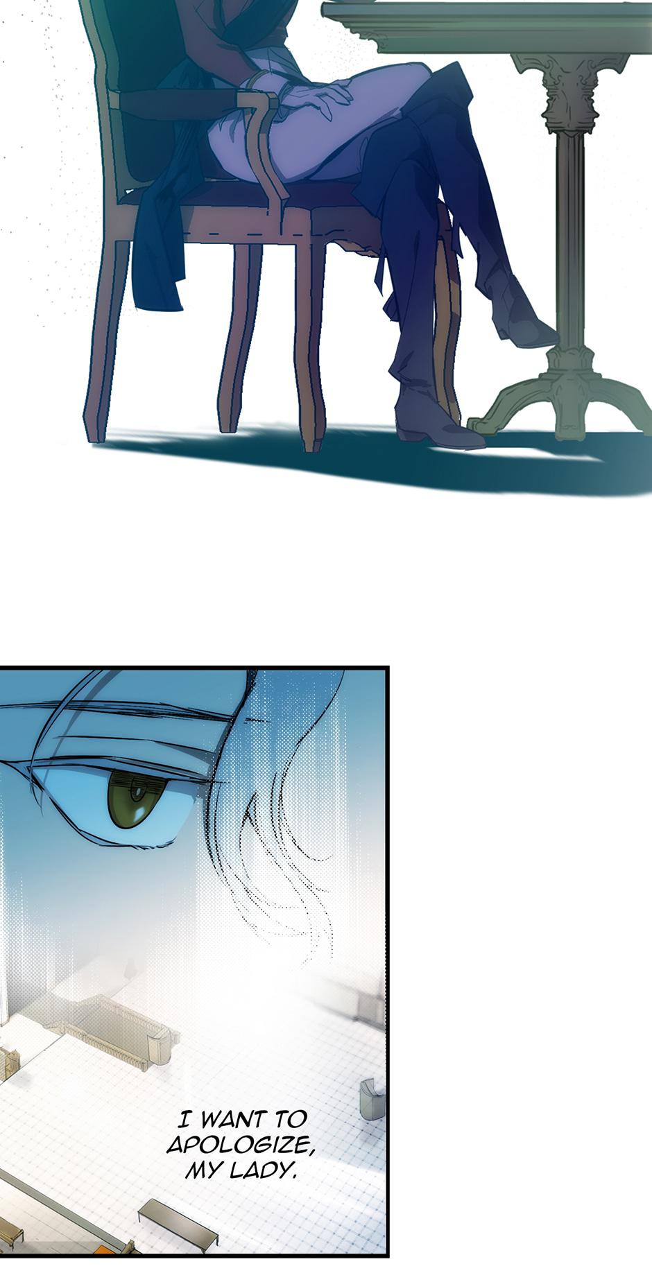 Read A Stepmother_s Märchen EN Manga Online