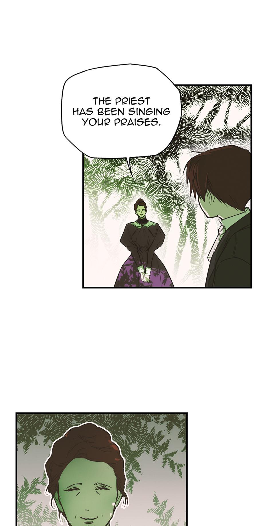 Read A Stepmother_s Märchen EN Manga Online