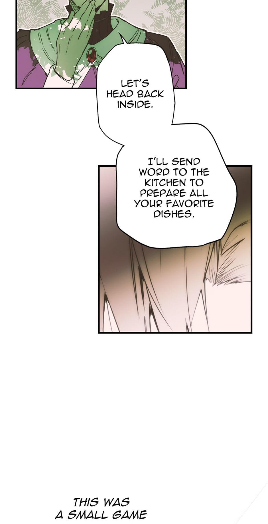 Read A Stepmother_s Märchen EN Manga Online