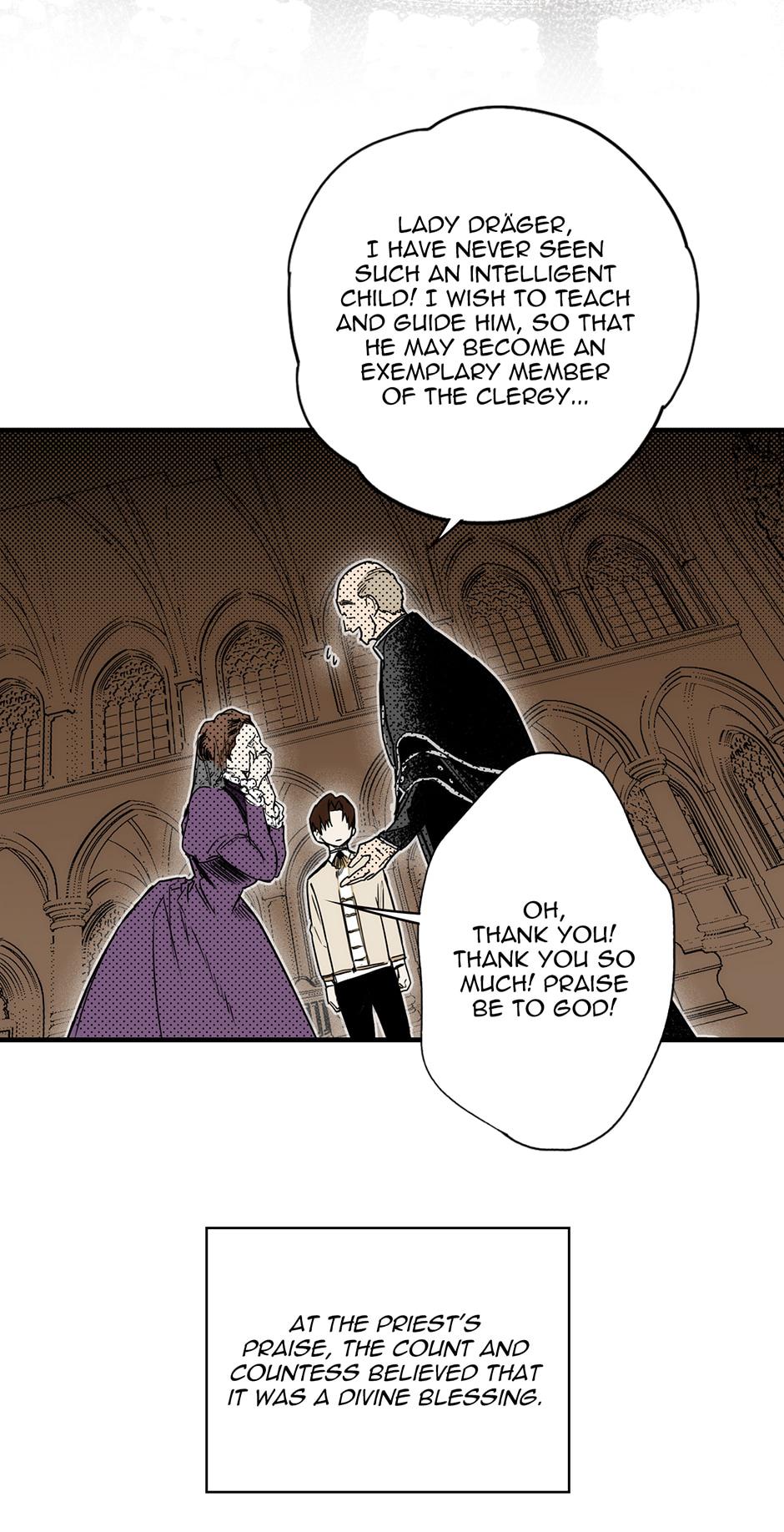 Read A Stepmother_s Märchen EN Manga Online