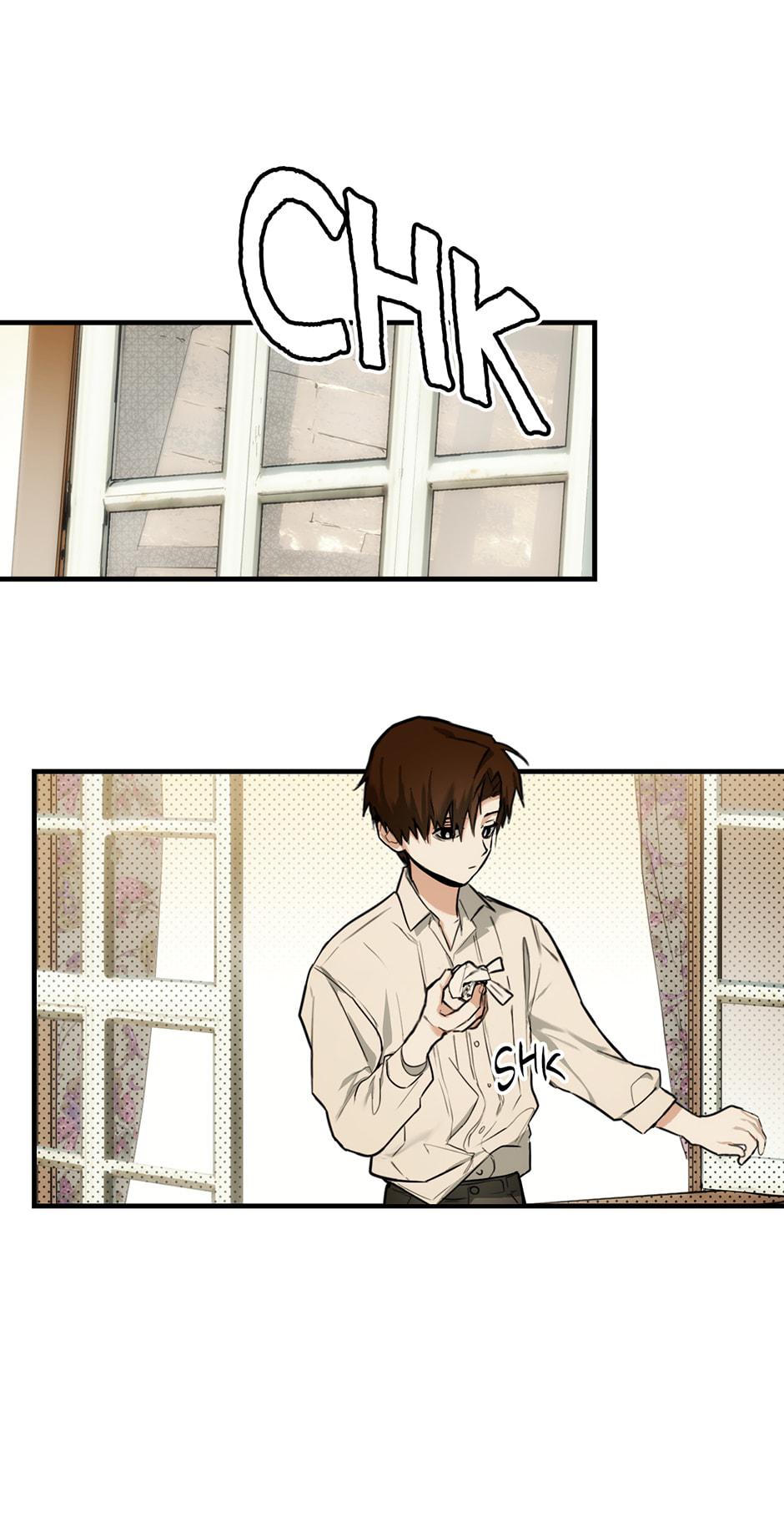 Read A Stepmother_s Märchen EN Manga Online