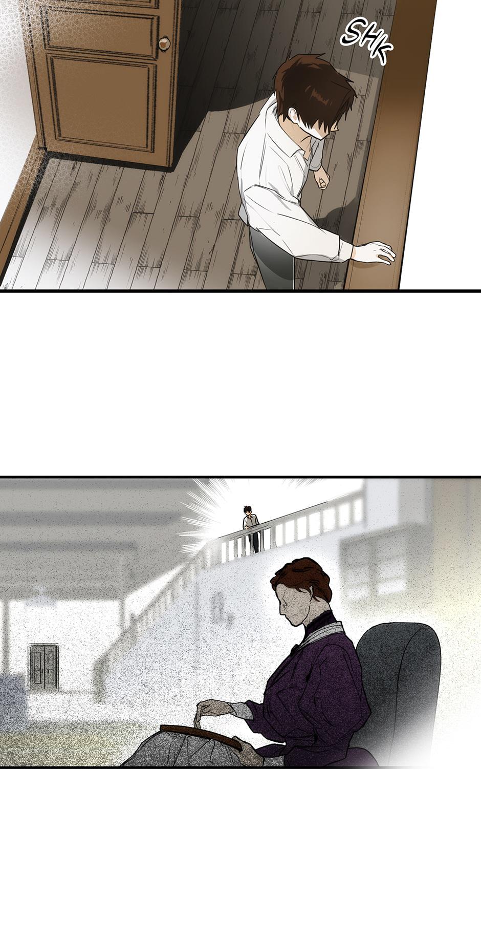Read A Stepmother_s Märchen EN Manga Online