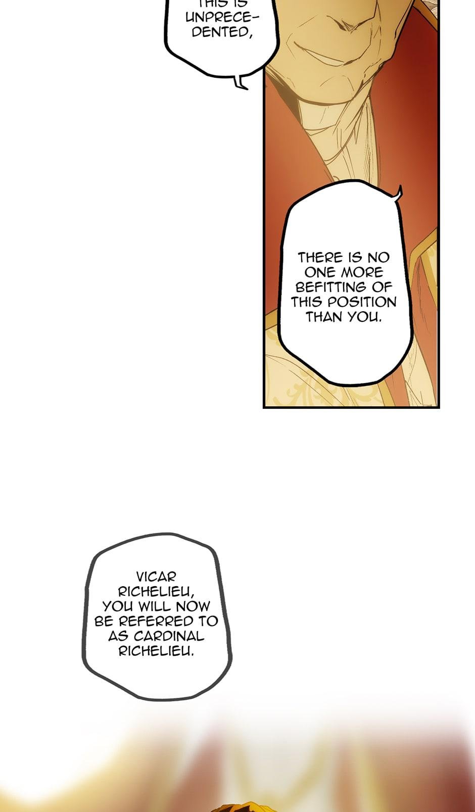 Read A Stepmother_s Märchen EN Manga Online