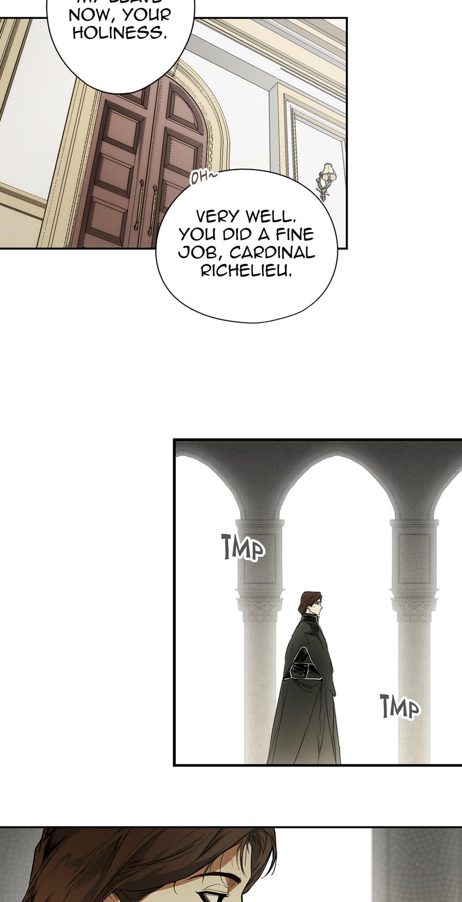 Read A Stepmother_s Märchen EN Manga Online