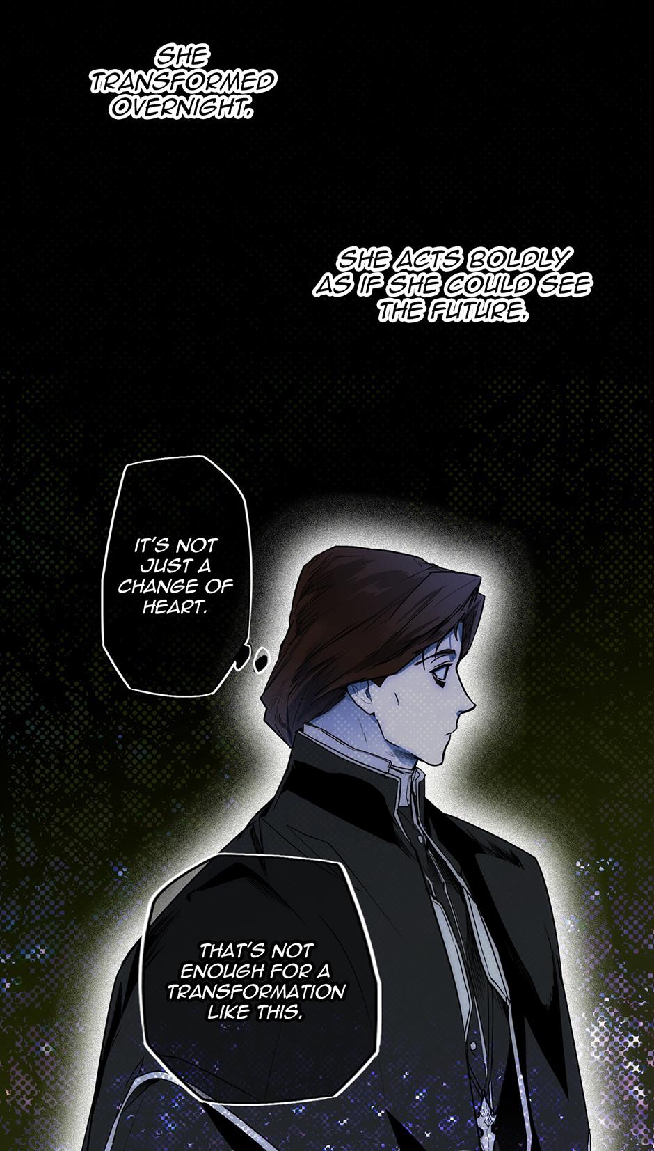 Read A Stepmother_s Märchen EN Manga Online