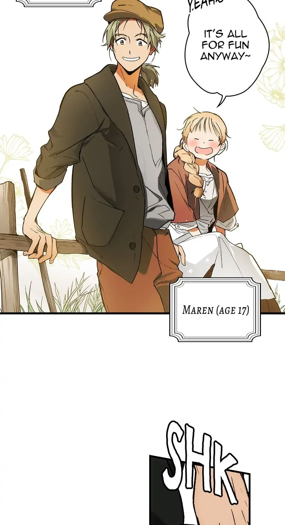 Read A Stepmother_s Märchen EN Manga Online