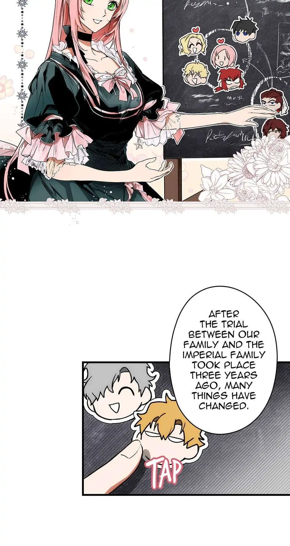Read A Stepmother_s Märchen EN Manga Online