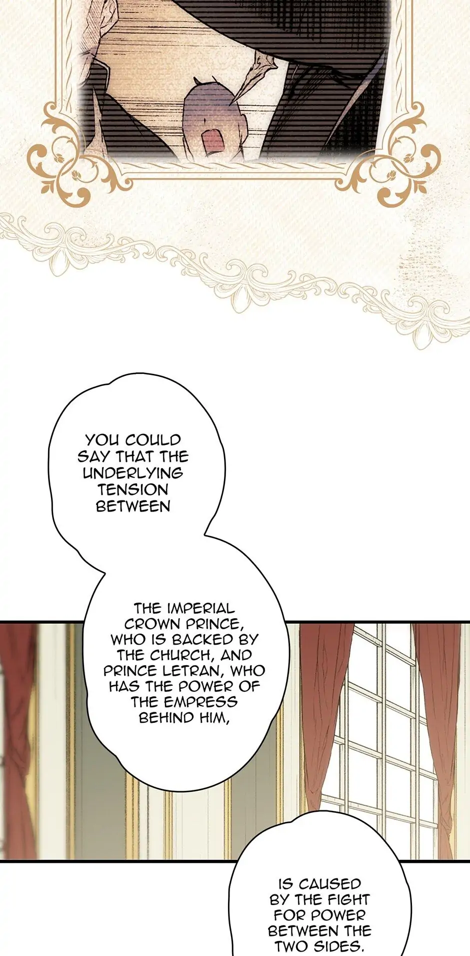 Read A Stepmother_s Märchen EN Manga Online