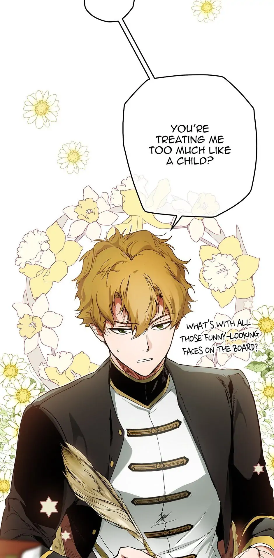 Read A Stepmother_s Märchen EN Manga Online