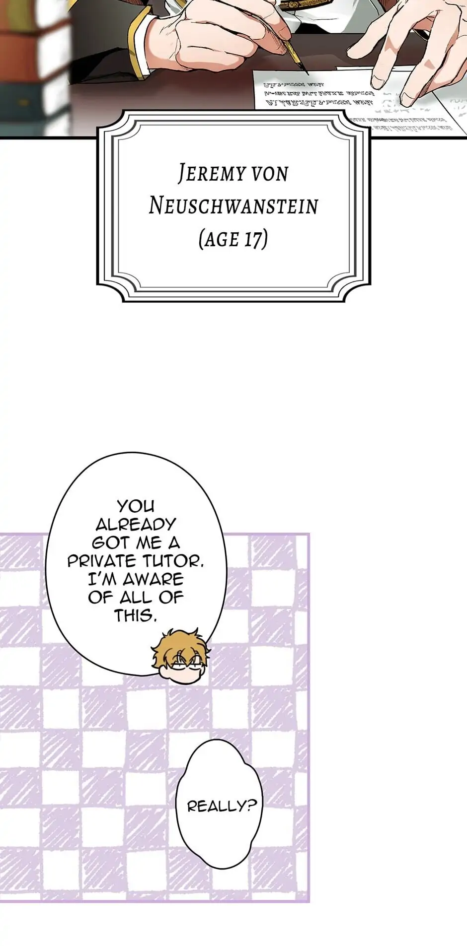 Read A Stepmother_s Märchen EN Manga Online