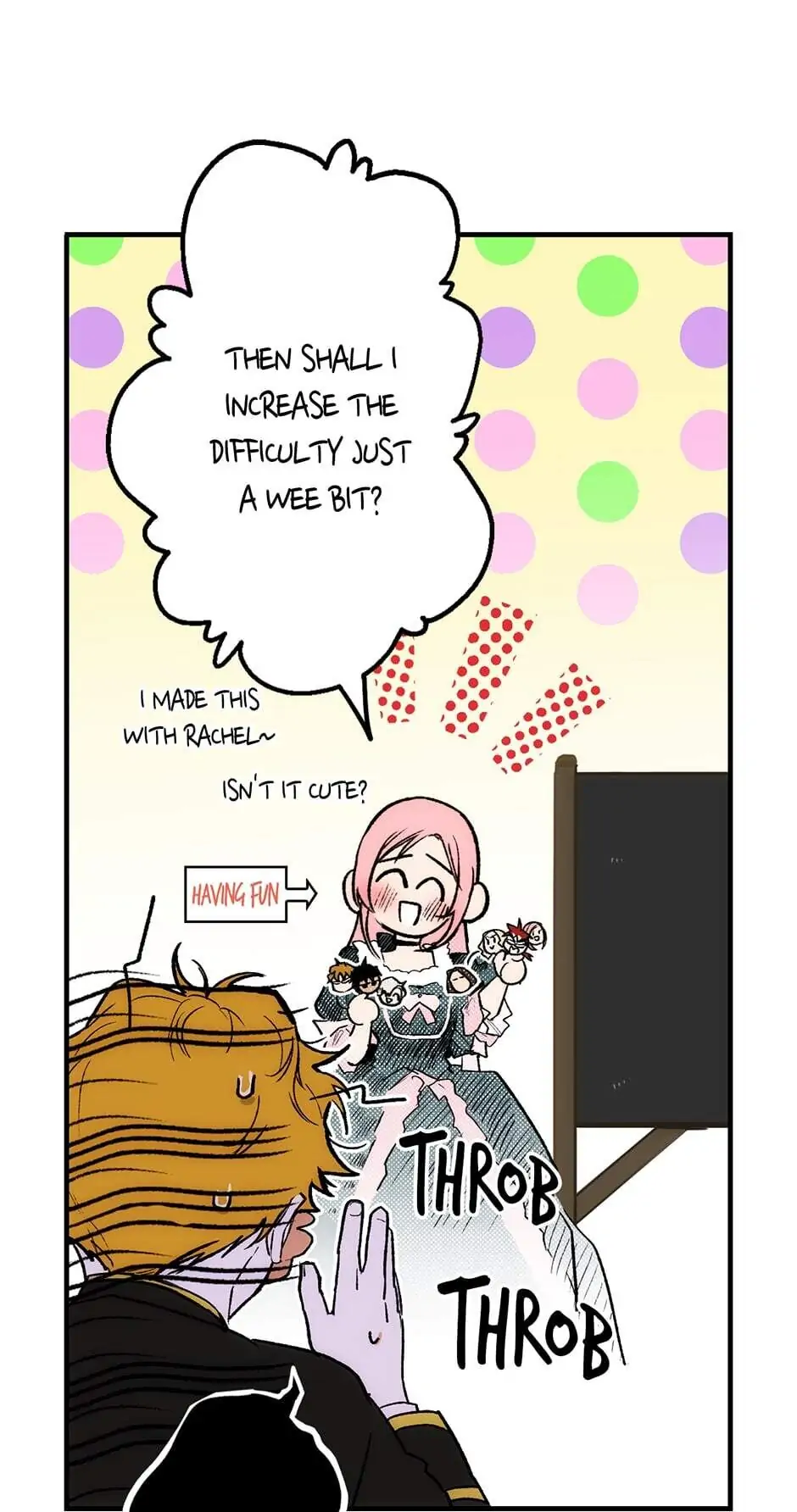 Read A Stepmother_s Märchen EN Manga Online