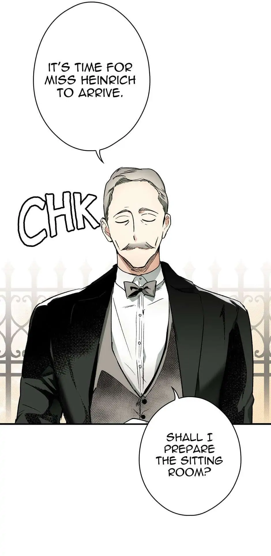 Read A Stepmother_s Märchen EN Manga Online