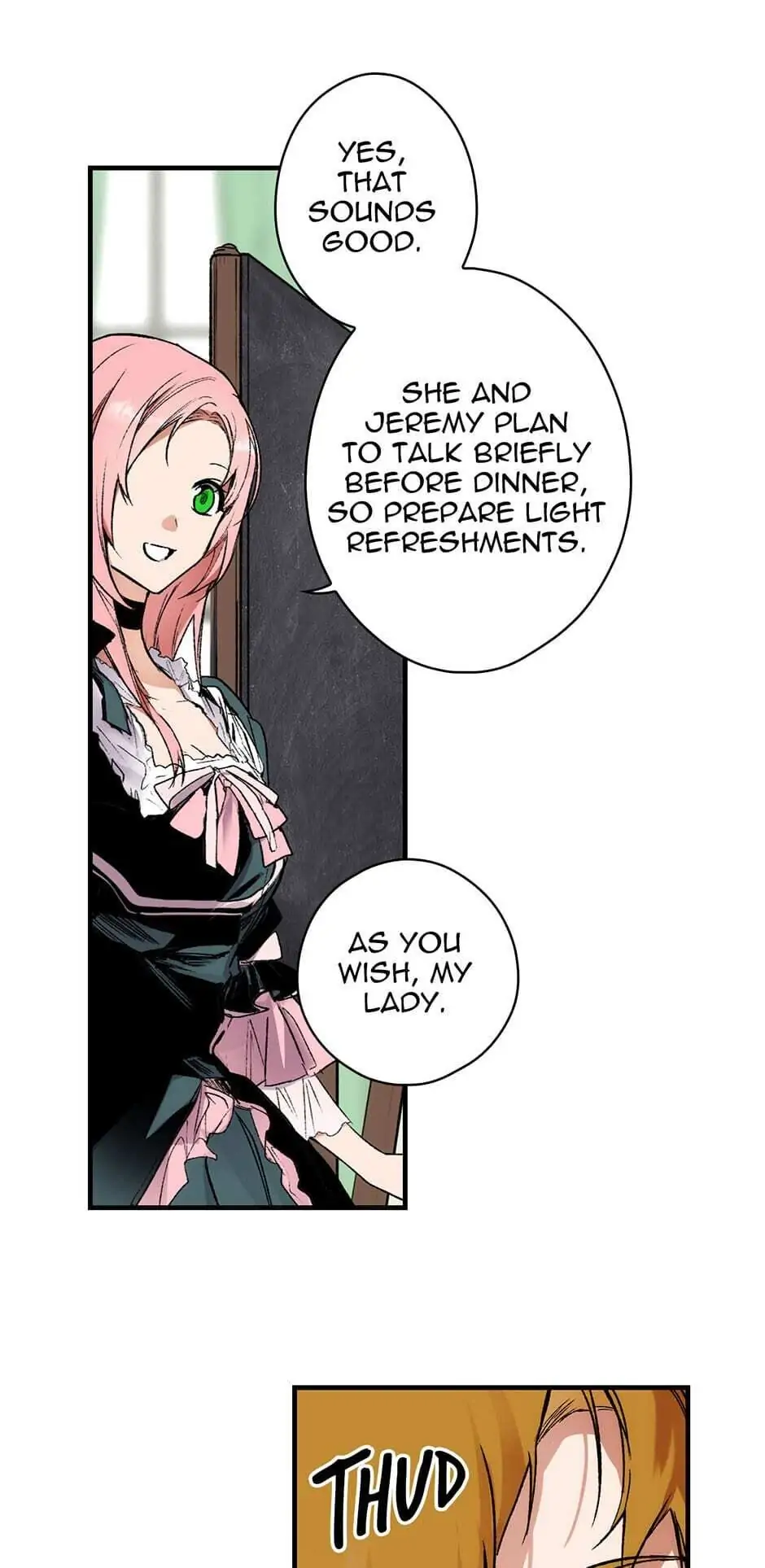 Read A Stepmother_s Märchen EN Manga Online
