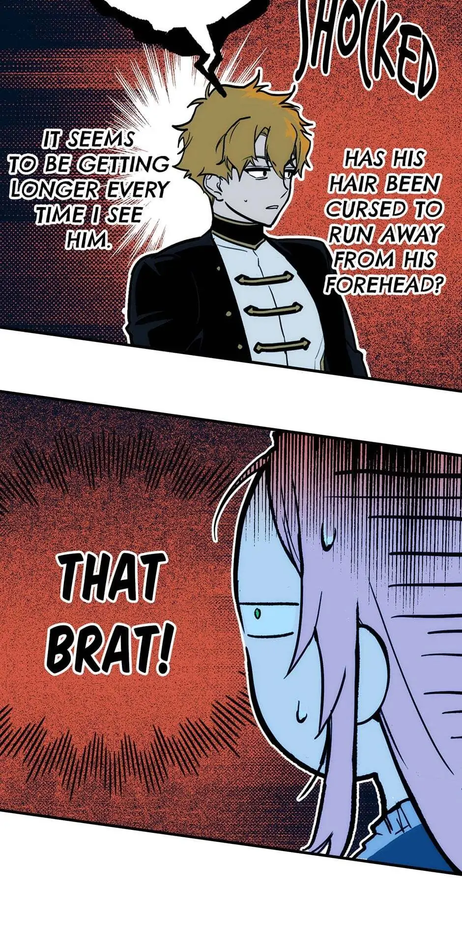 Read A Stepmother_s Märchen EN Manga Online