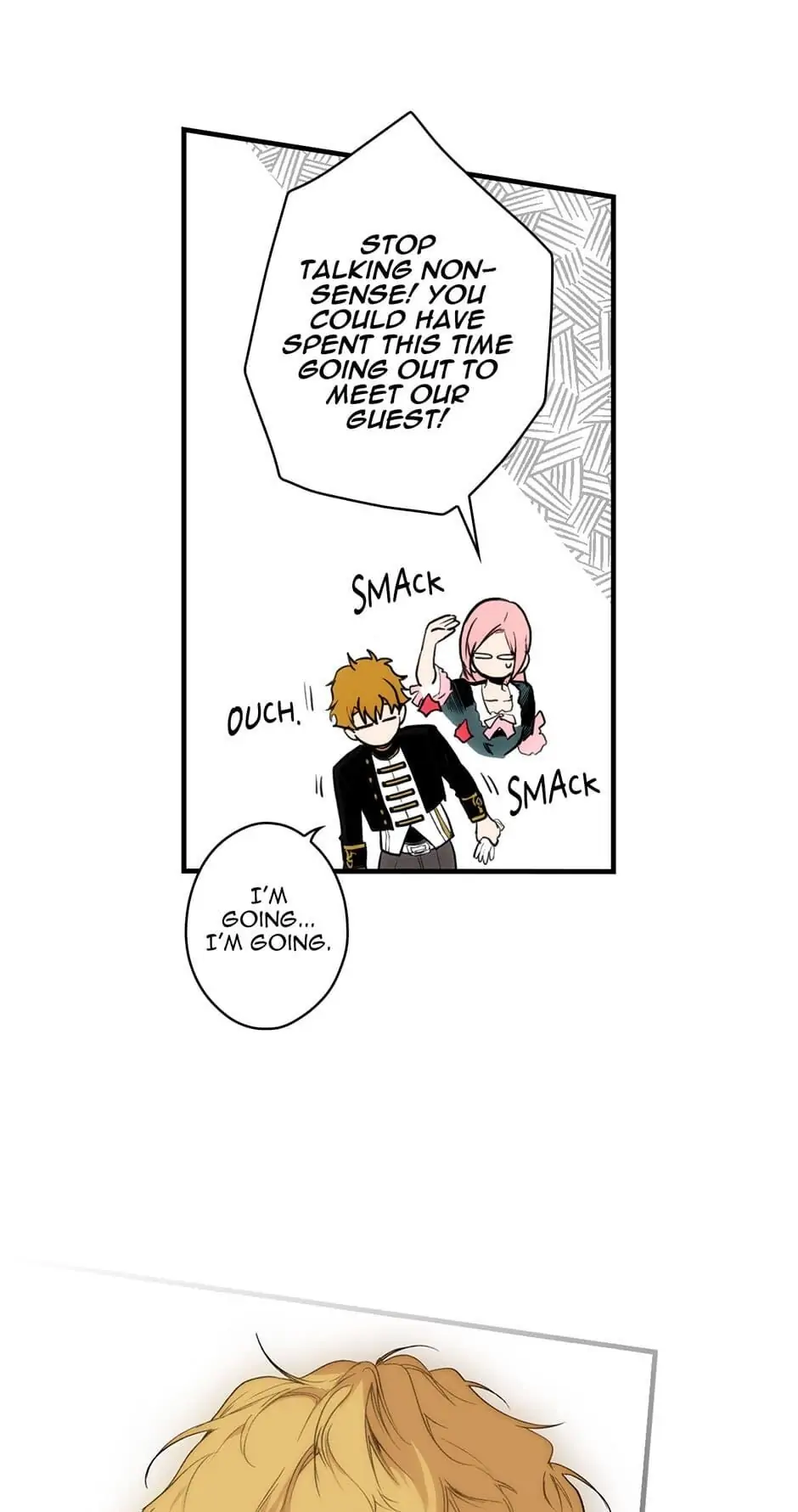 Read A Stepmother_s Märchen EN Manga Online