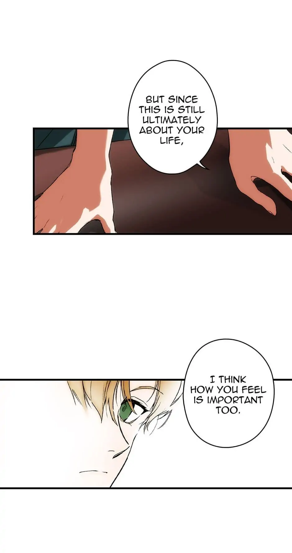Read A Stepmother_s Märchen EN Manga Online