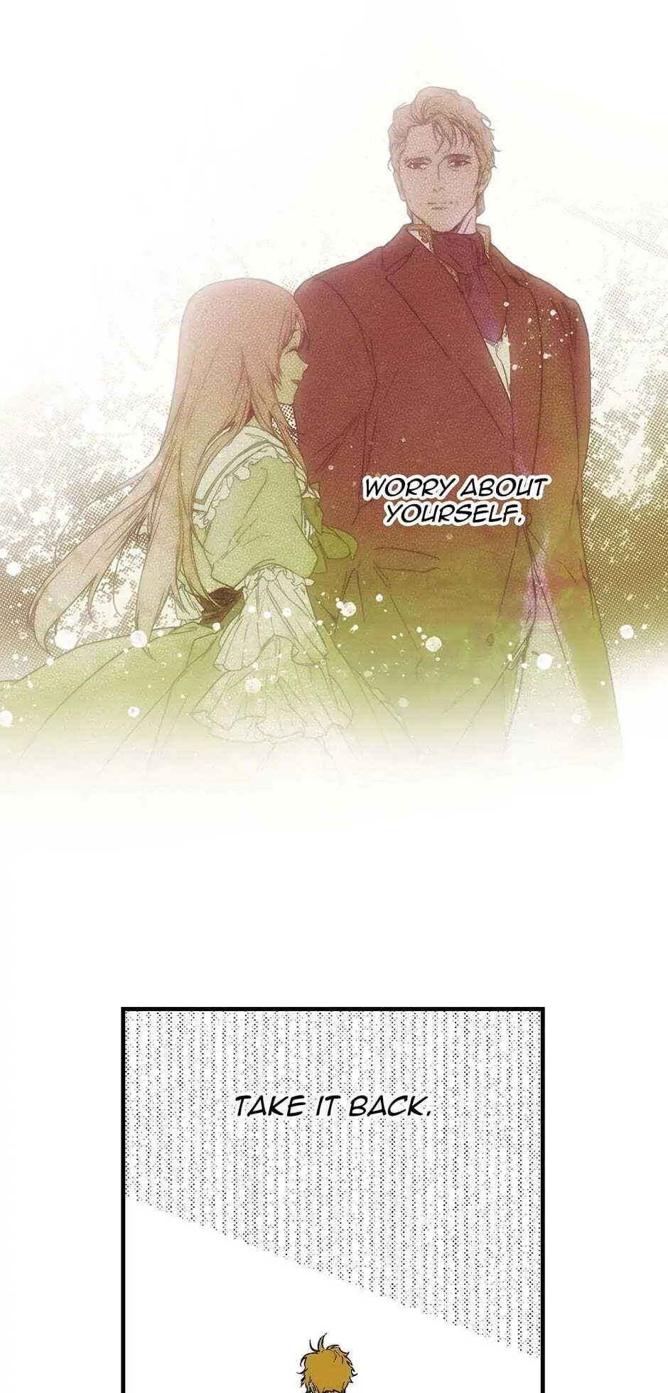 Read A Stepmother_s Märchen EN Manga Online