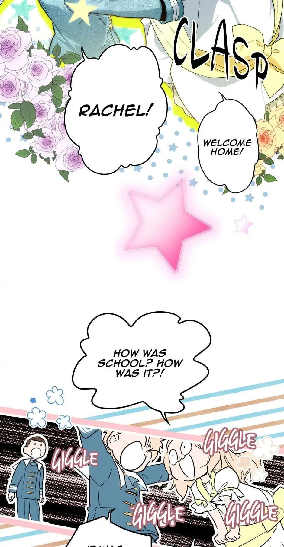 Read A Stepmother_s Märchen EN Manga Online