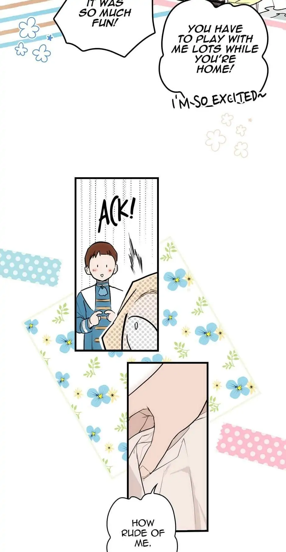 Read A Stepmother_s Märchen EN Manga Online