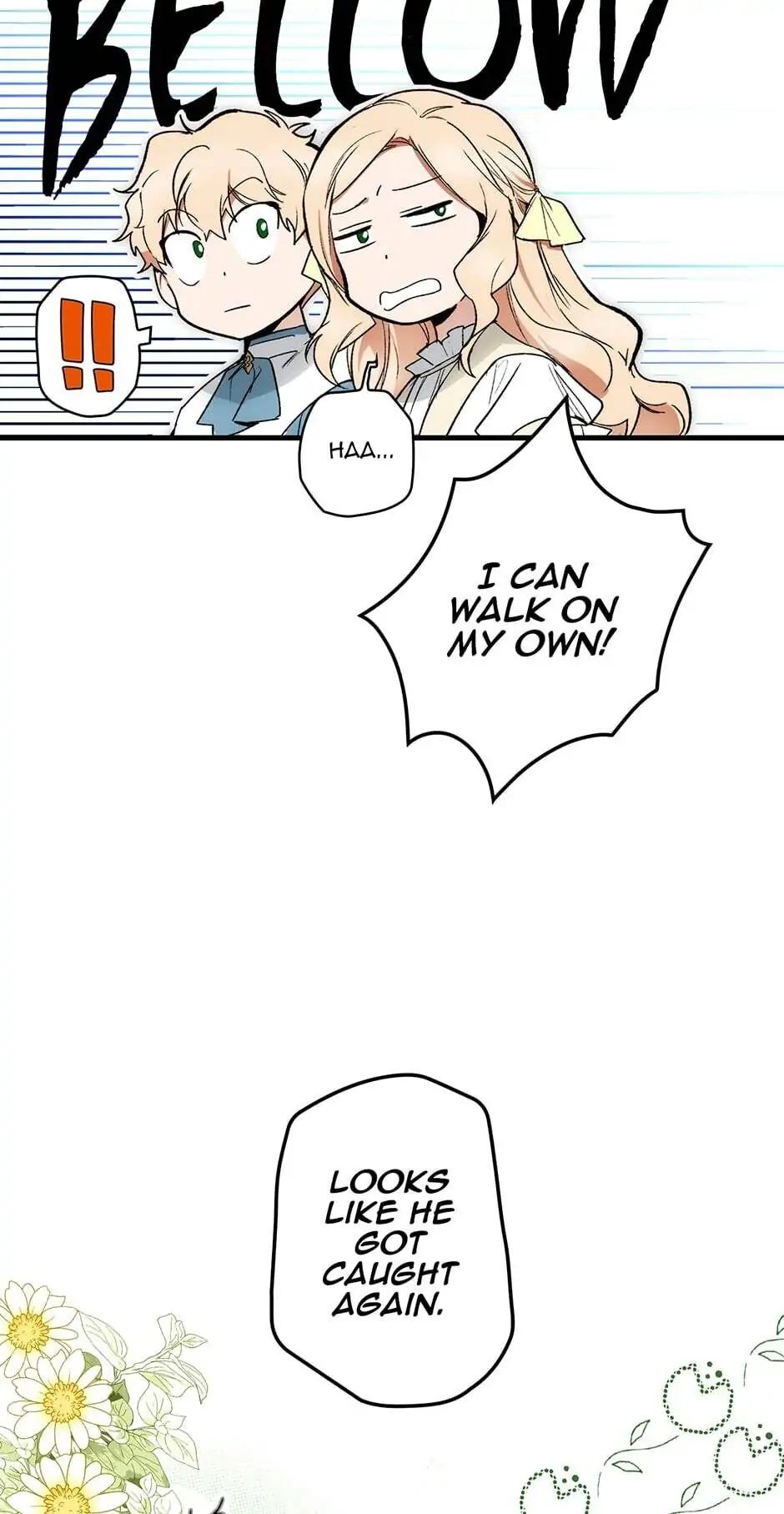 Read A Stepmother_s Märchen EN Manga Online