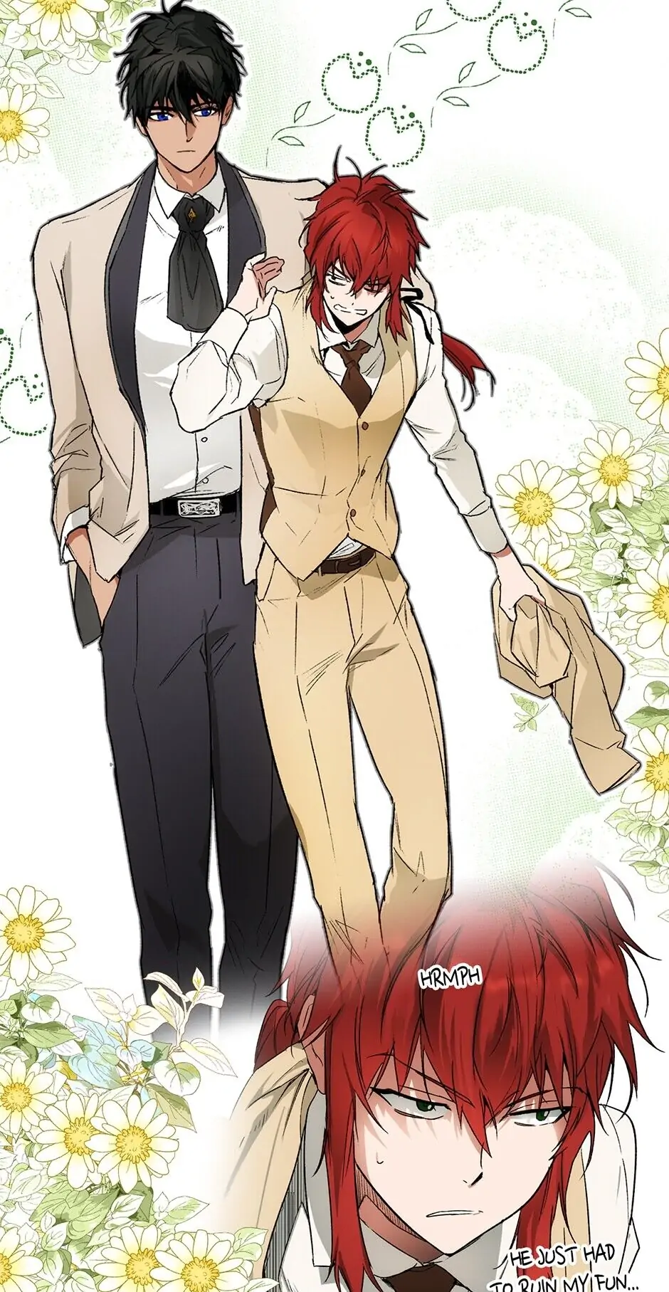 Read A Stepmother_s Märchen EN Manga Online