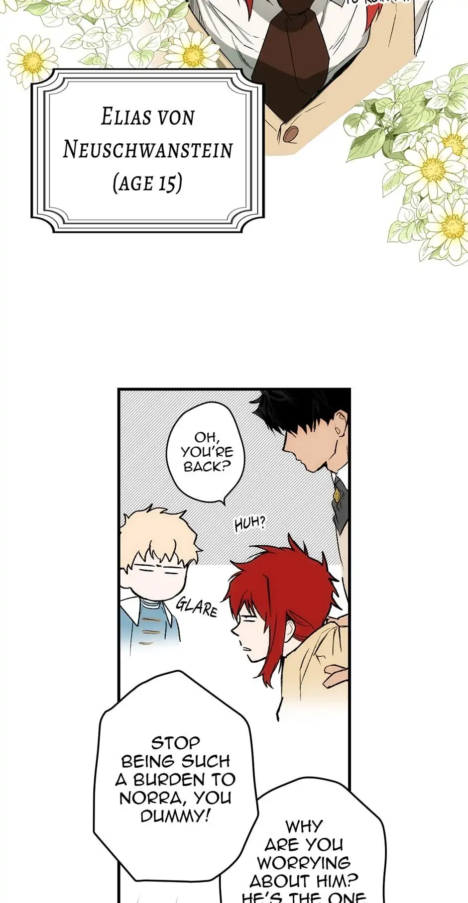 Read A Stepmother_s Märchen EN Manga Online