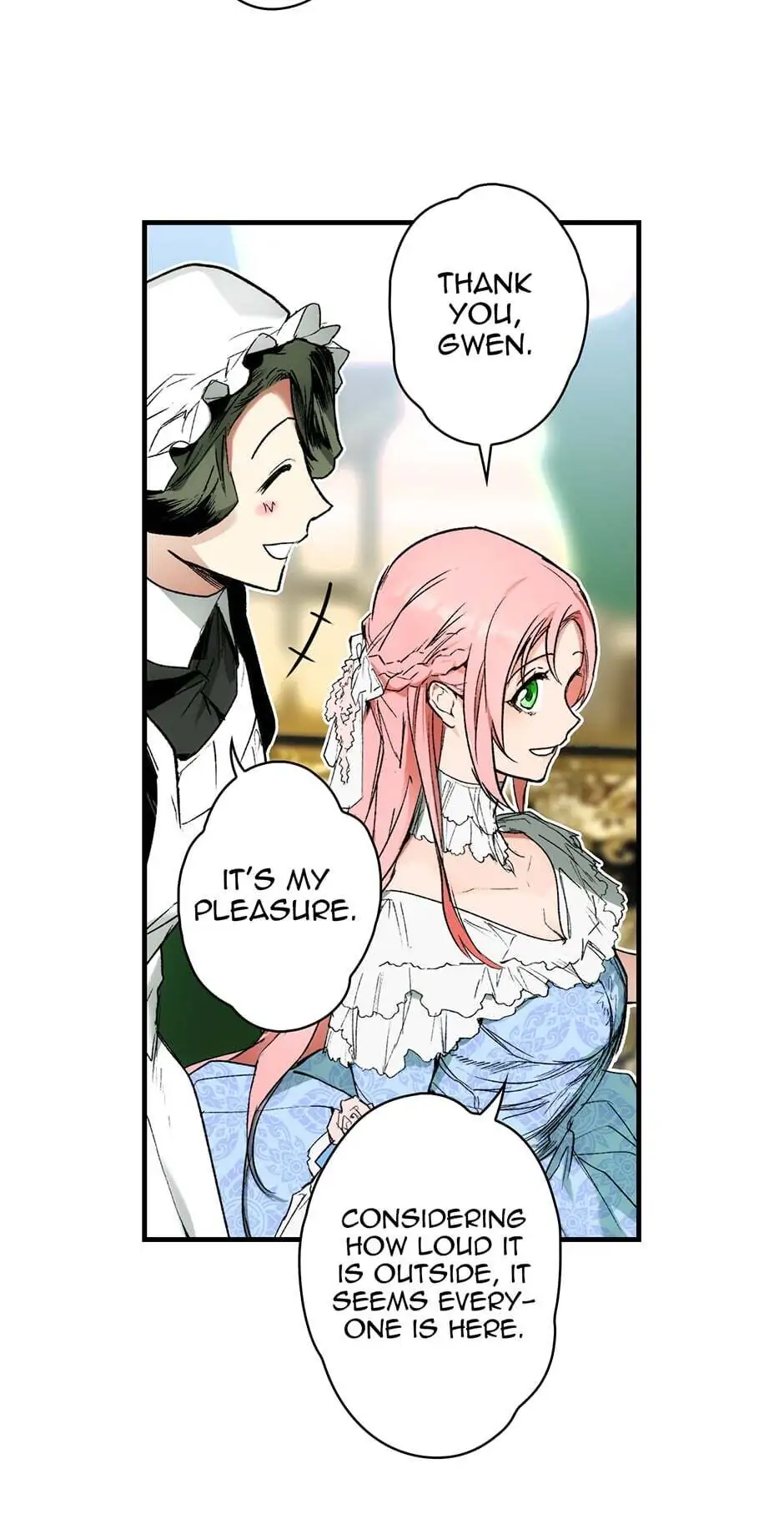 Read A Stepmother_s Märchen EN Manga Online