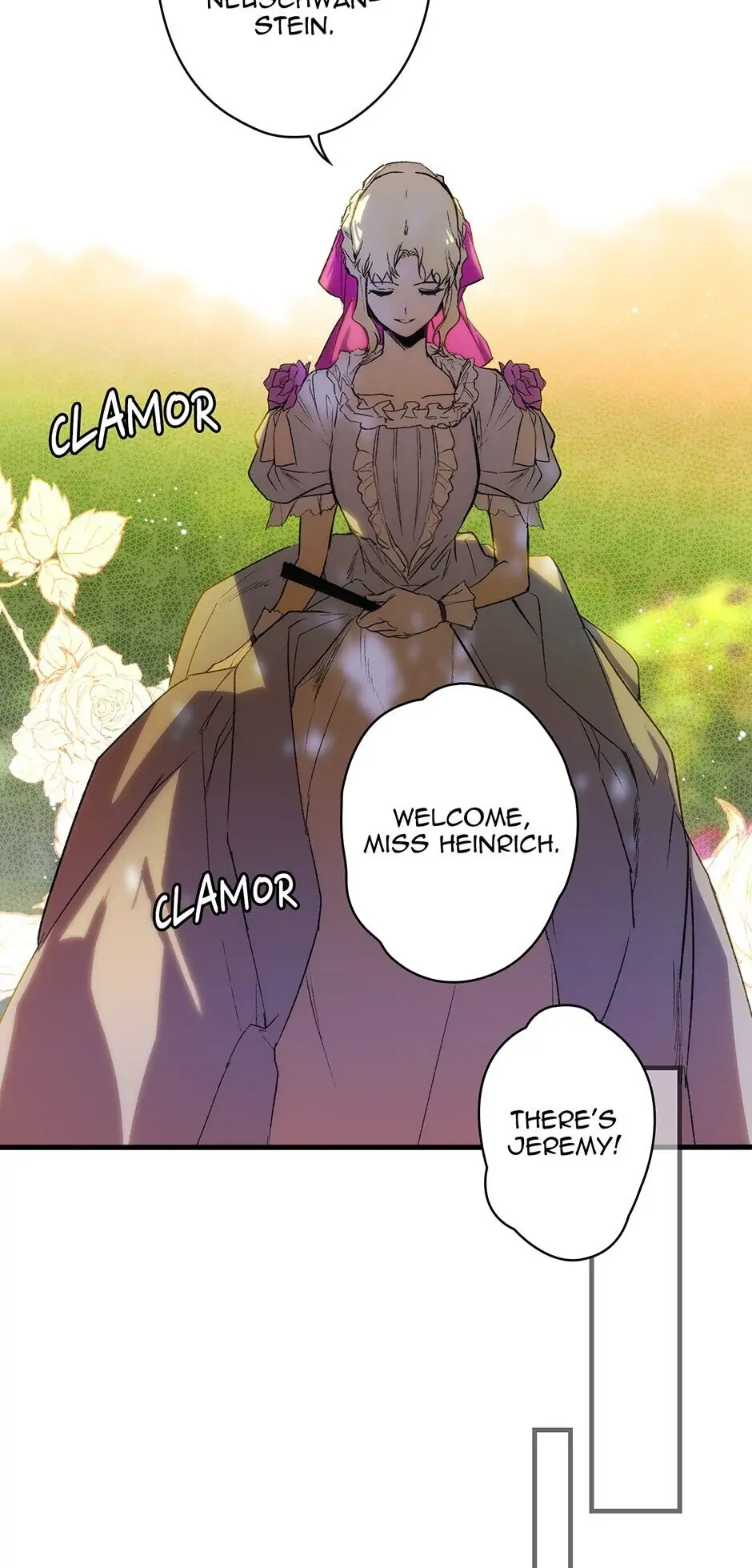 Read A Stepmother_s Märchen EN Manga Online