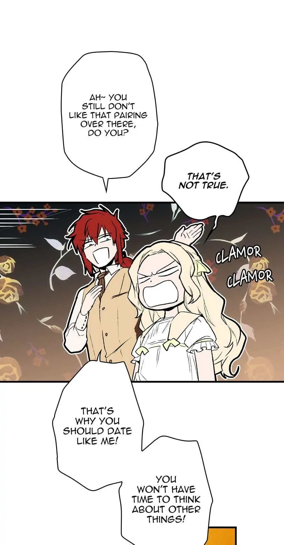 Read A Stepmother_s Märchen EN Manga Online