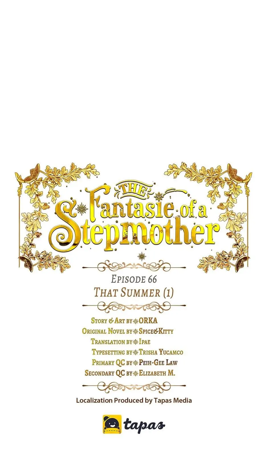 Read A Stepmother_s Märchen EN Manga Online