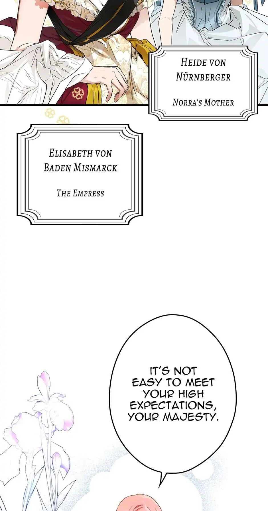 Read A Stepmother_s Märchen EN Manga Online