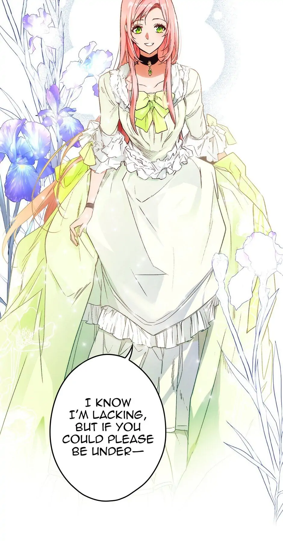 Read A Stepmother_s Märchen EN Manga Online