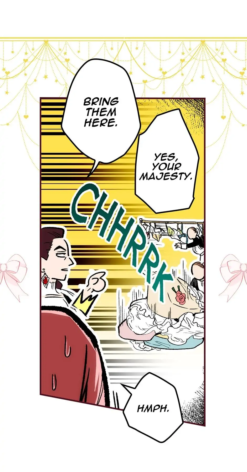 Read A Stepmother_s Märchen EN Manga Online