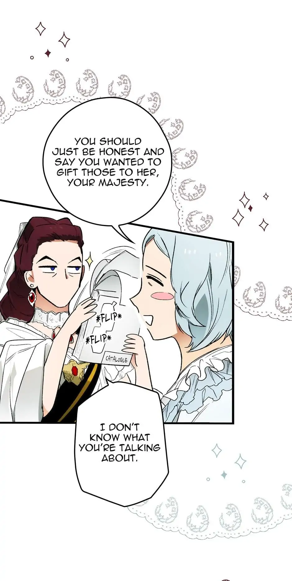 Read A Stepmother_s Märchen EN Manga Online