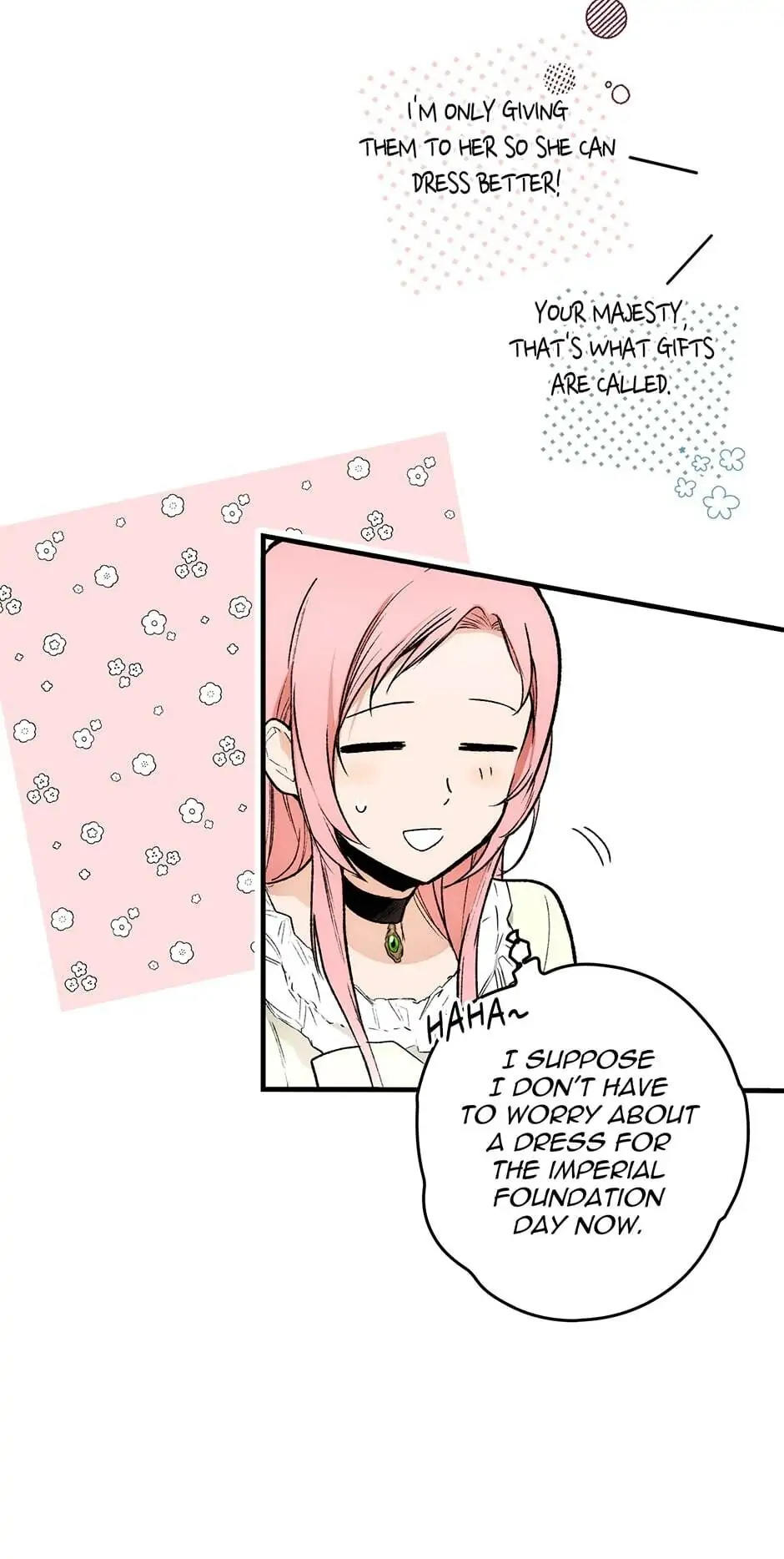 Read A Stepmother_s Märchen EN Manga Online