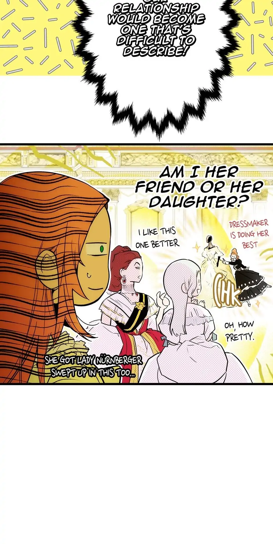 Read A Stepmother_s Märchen EN Manga Online