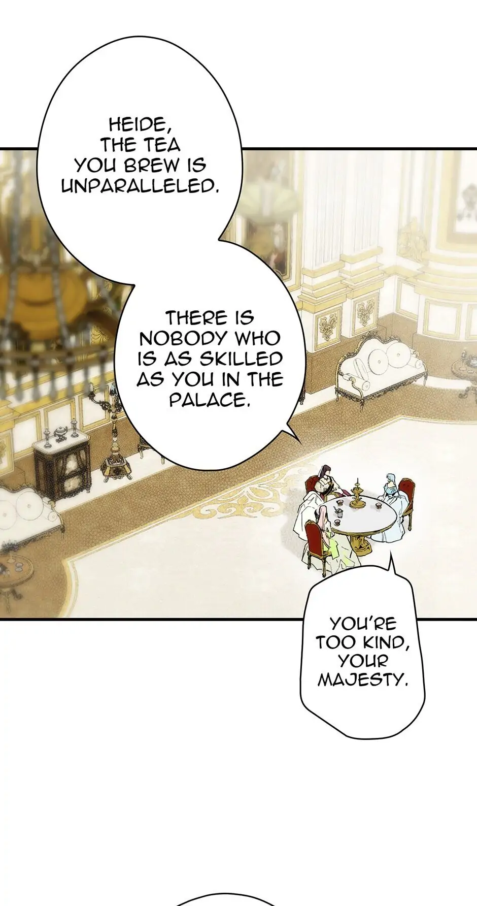 Read A Stepmother_s Märchen EN Manga Online