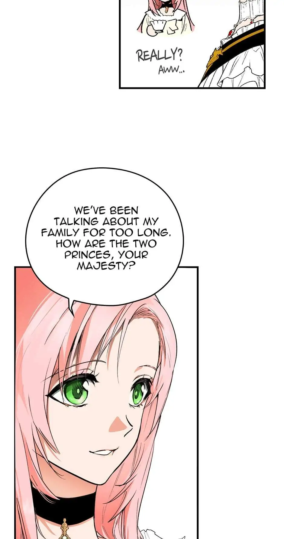 Read A Stepmother_s Märchen EN Manga Online