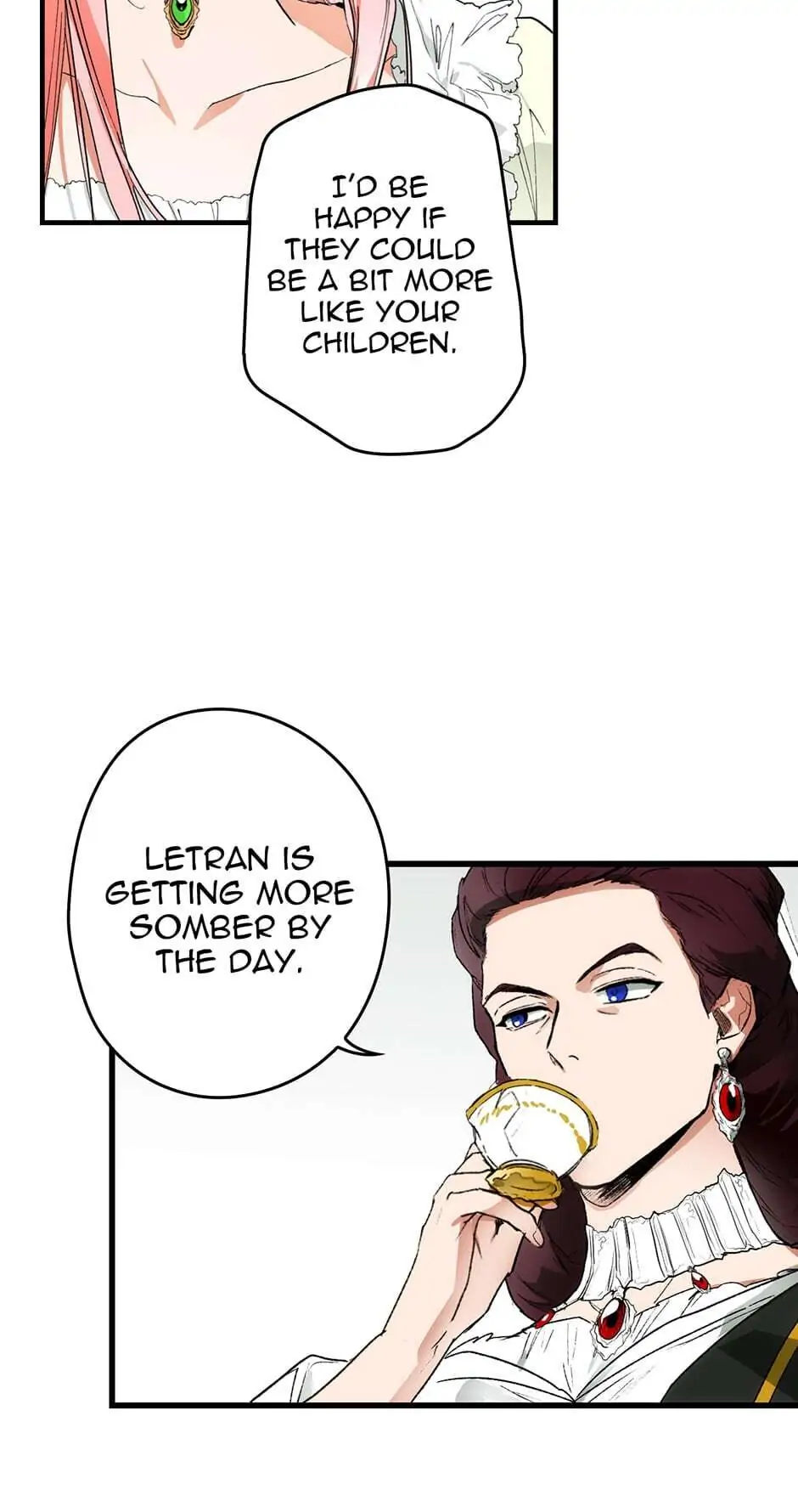 Read A Stepmother_s Märchen EN Manga Online
