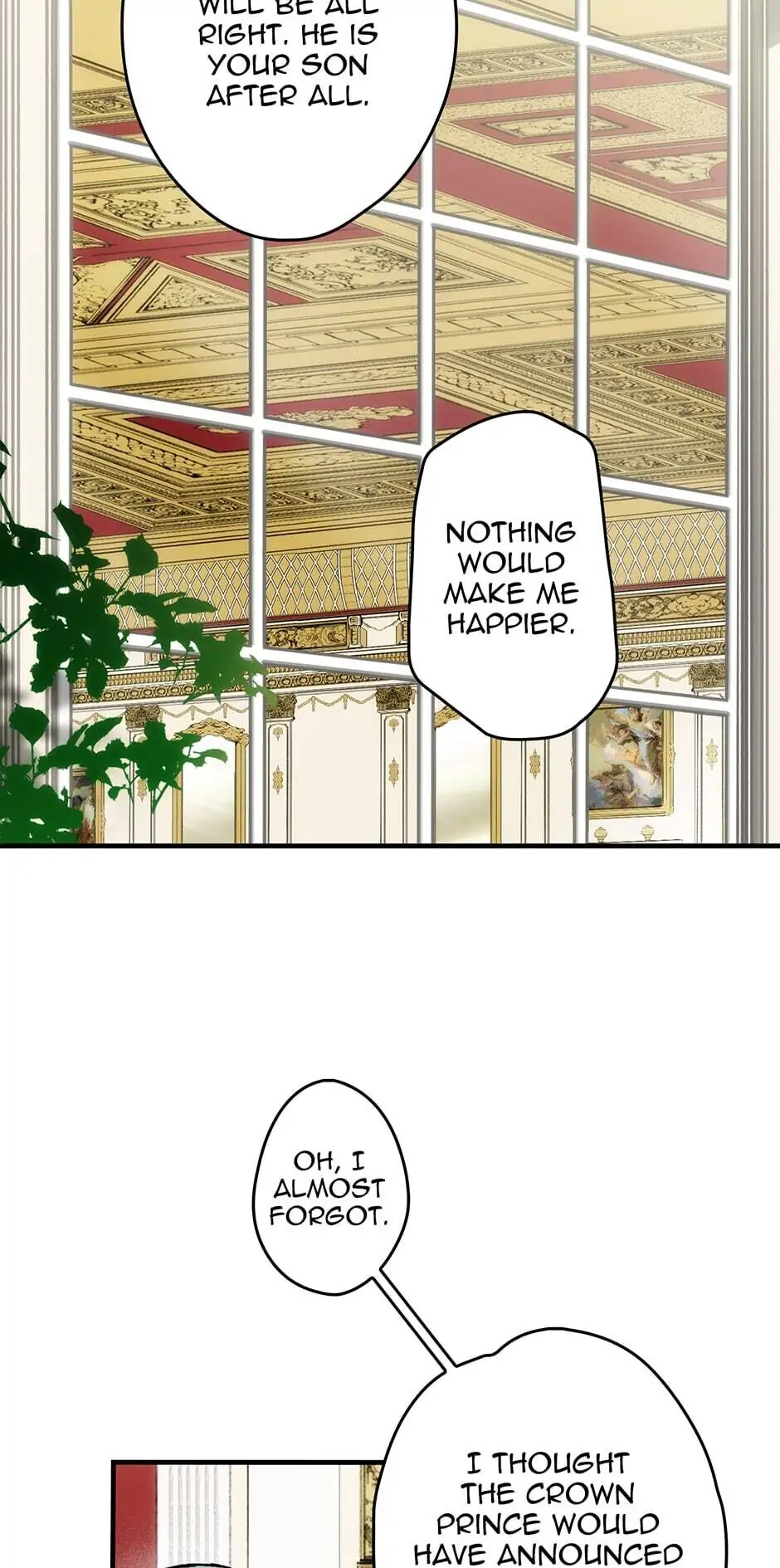 Read A Stepmother_s Märchen EN Manga Online