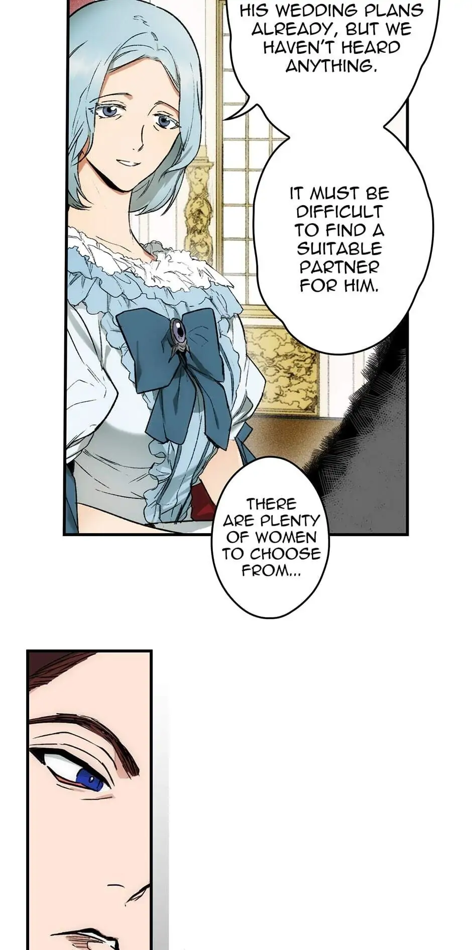 Read A Stepmother_s Märchen EN Manga Online