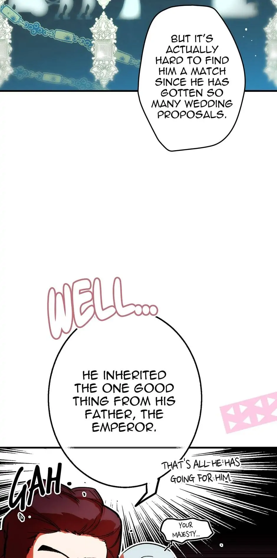 Read A Stepmother_s Märchen EN Manga Online