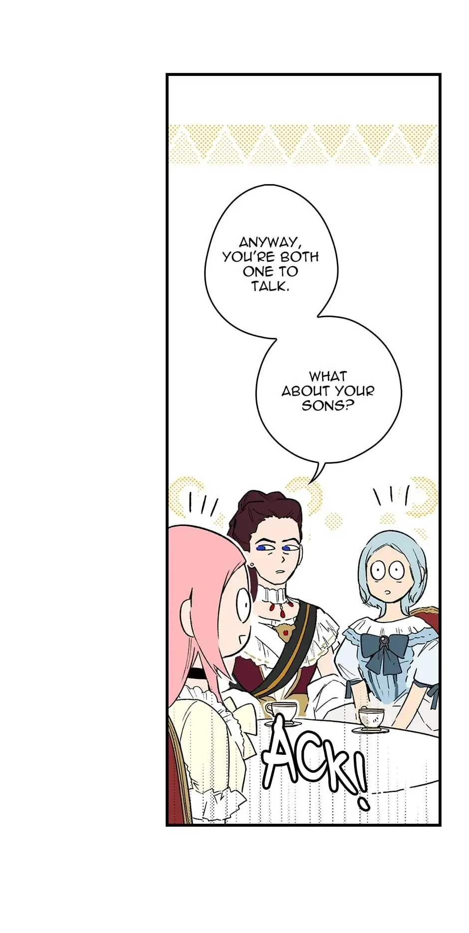 Read A Stepmother_s Märchen EN Manga Online
