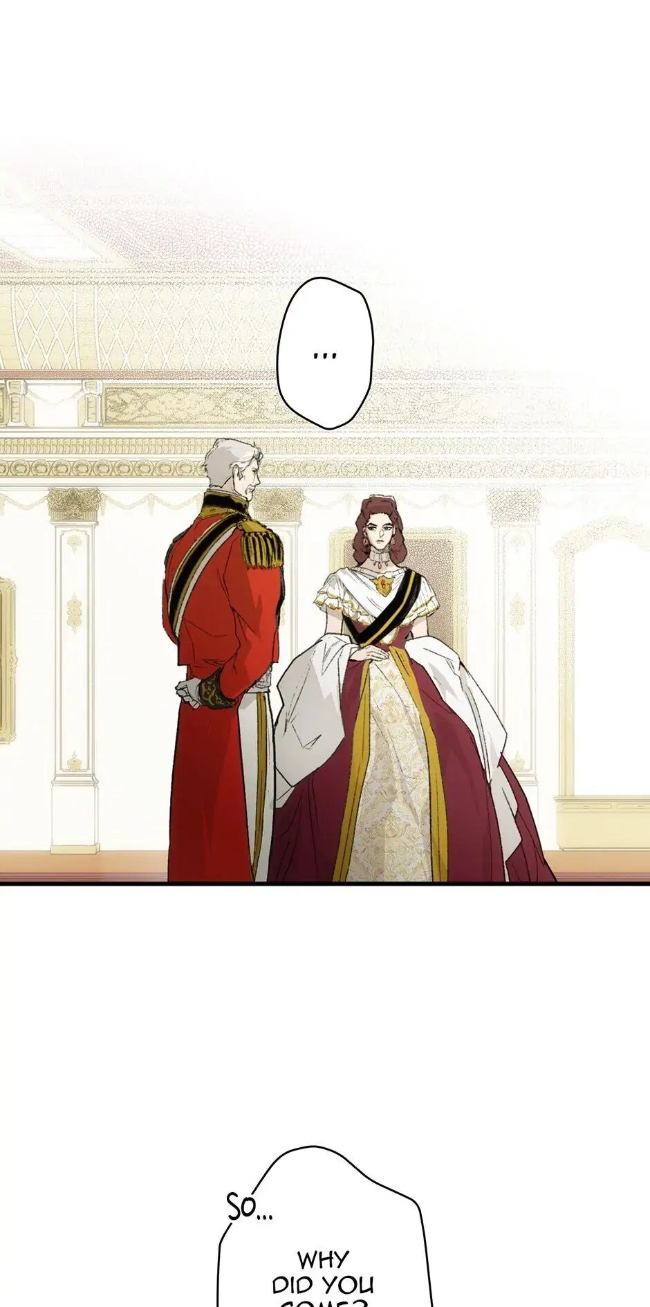 Read A Stepmother_s Märchen EN Manga Online