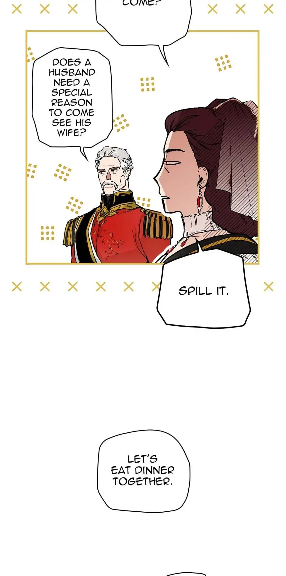Read A Stepmother_s Märchen EN Manga Online
