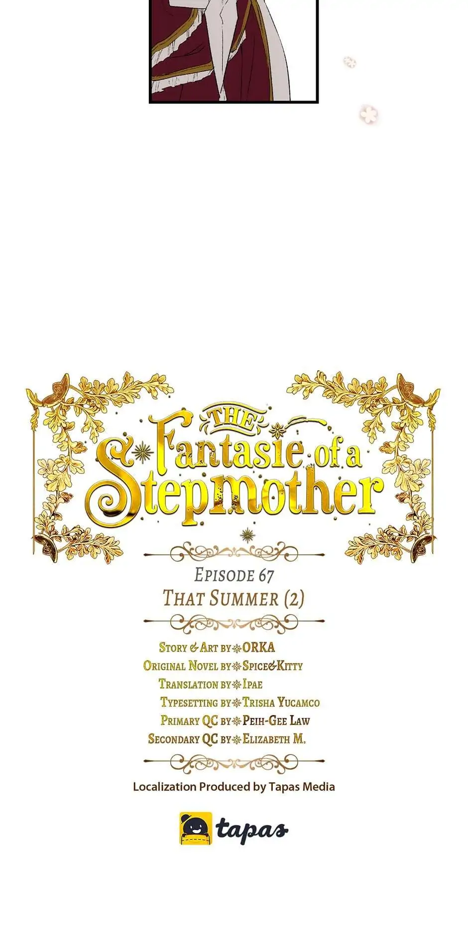 Read A Stepmother_s Märchen EN Manga Online