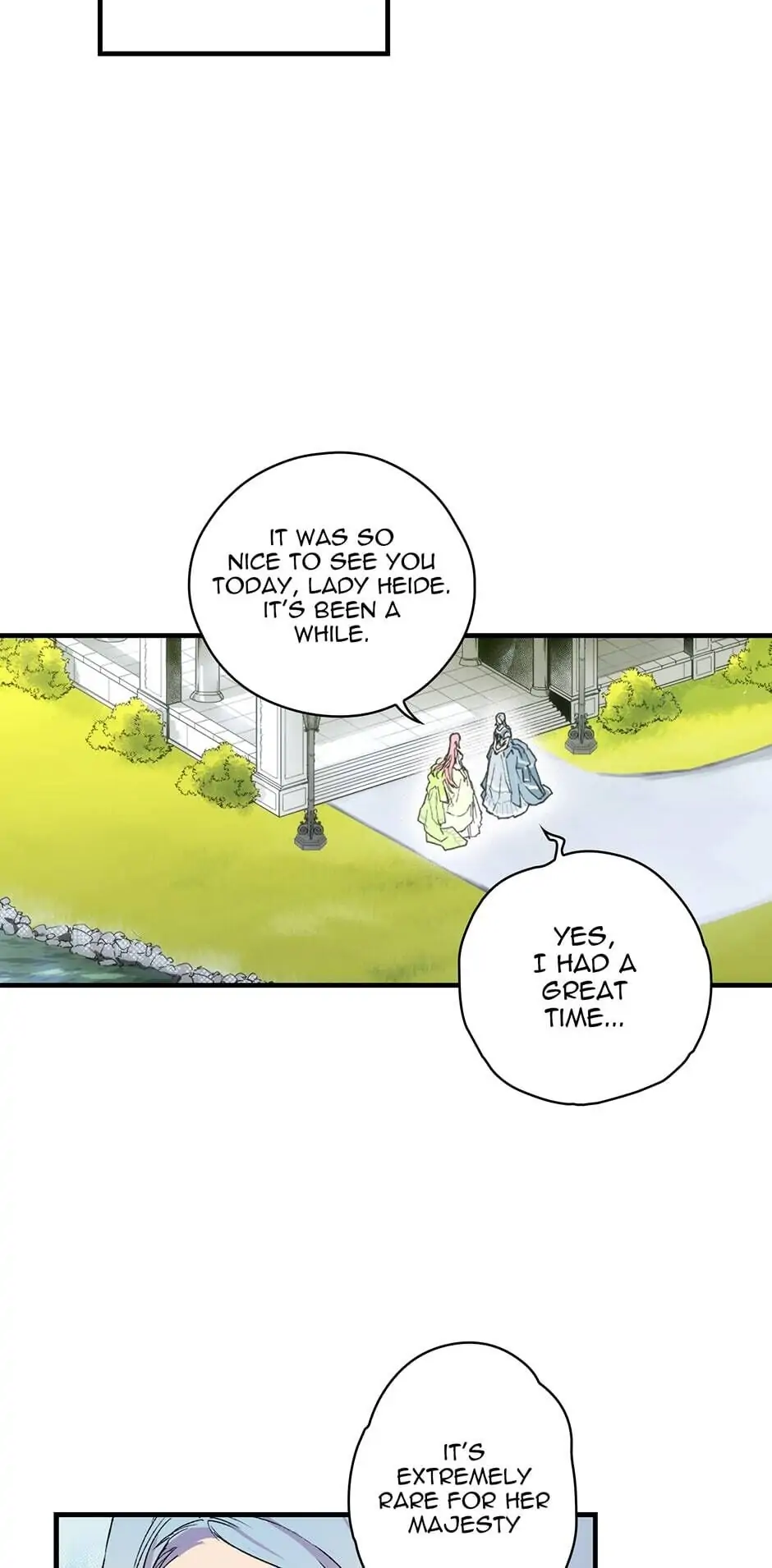 Read A Stepmother_s Märchen EN Manga Online