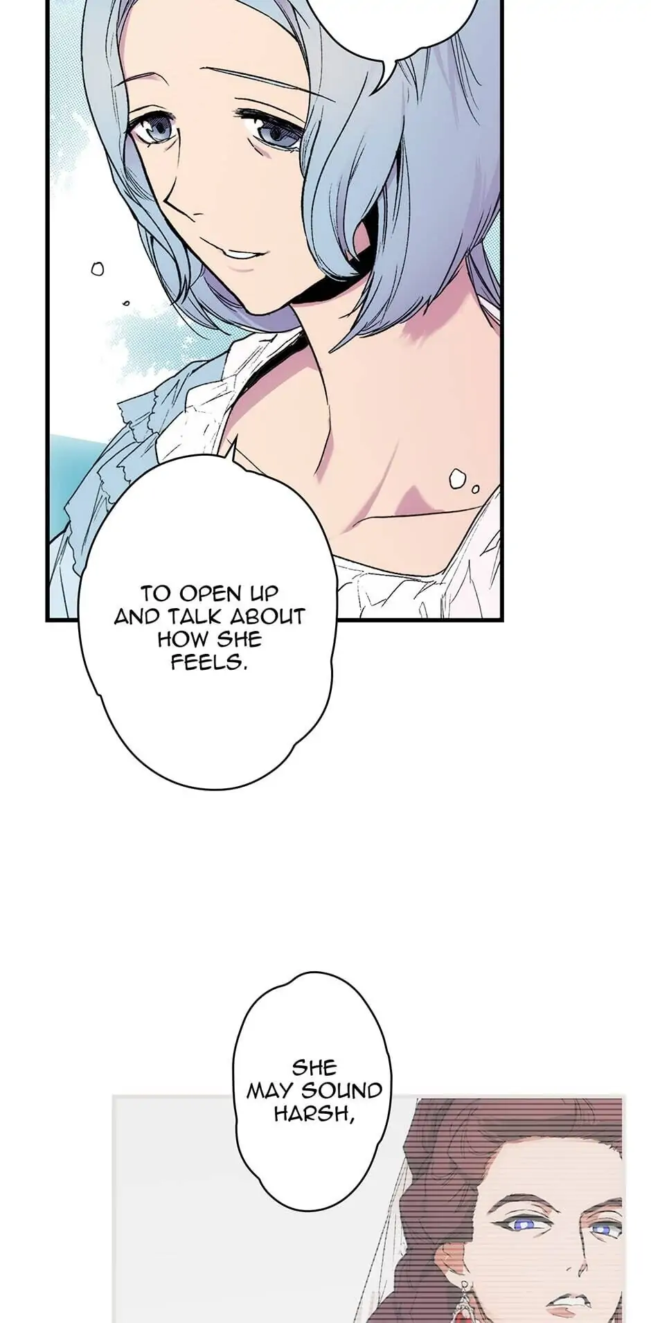Read A Stepmother_s Märchen EN Manga Online