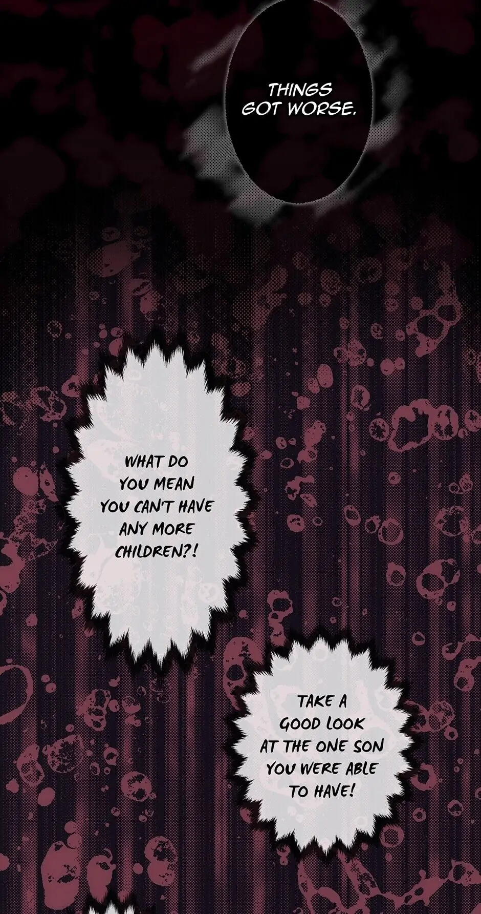 Read A Stepmother_s Märchen EN Manga Online