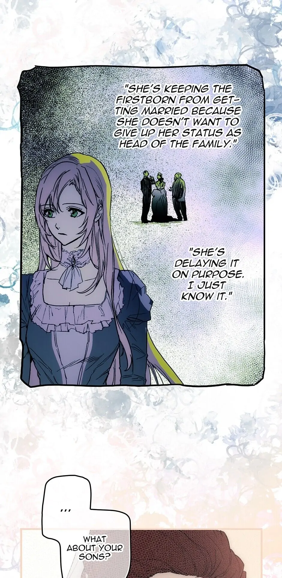 Read A Stepmother_s Märchen EN Manga Online